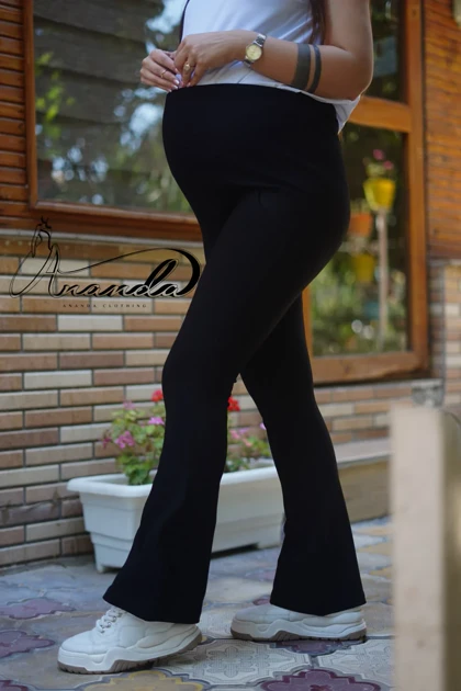 شلوار دورس دمپا