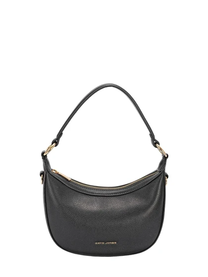 کیف دوشی زنانه دیوید جونز مدل CM7186H