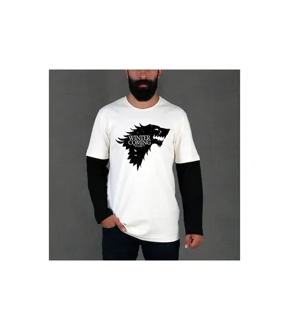 تیشرت آستین بلند GOT