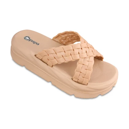 دمپایی زنانه مدل توران