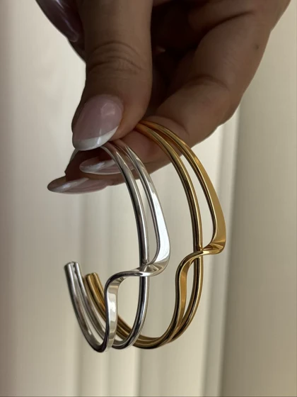 بنگل وارداتی موج دولاین