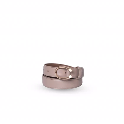 کمربند زنانه رزمری مدل Rose Merry BT121