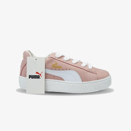 کفش ونس زنانه PUMA مدل 0255 _ Flat shoes