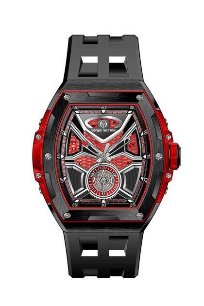 ساعت مردانه sergio-tacchini sergio-tacchini