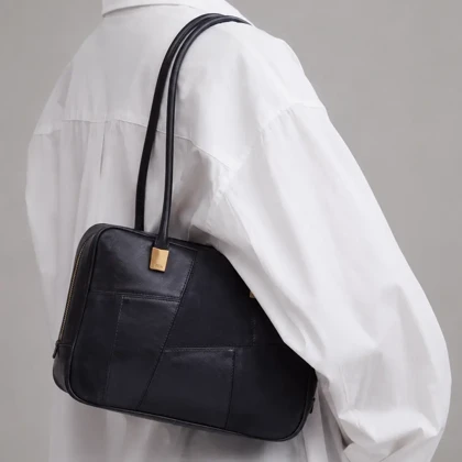 کیف دستی زنانه دیوید جونز مدل David Jones CM7661