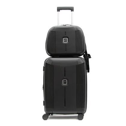 چمدان Summit مدل PP2407-L سایز بزرگ