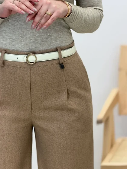 3742-شلوار بگ ml