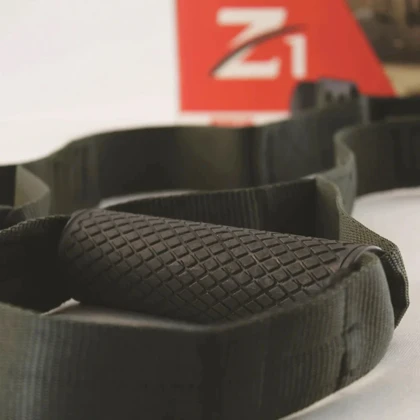 لوازم تناسب اندام تی آر ایکس موها فیتنس مدل 403M0570