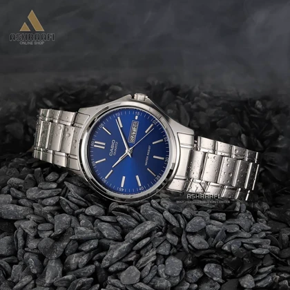 ساعت مردانه کاسیو Casio MTP-1239D-2A