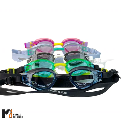 عینک شنا حرفه ای 8900 ATHLETIC کد 2016406