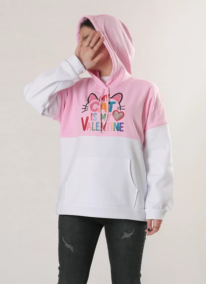 هودی گلکسی پاییزه 6 طرح 42467