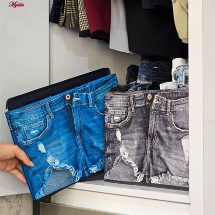 باکس لباس مای هوم مدل جینا