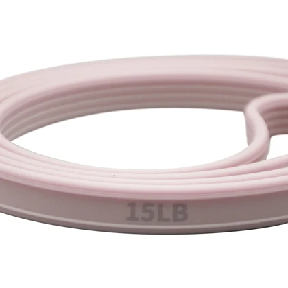 کش پاورباند مدل 404C0536 مقاومت 7 کیلوگرم عرض 1.5 سانتی متر