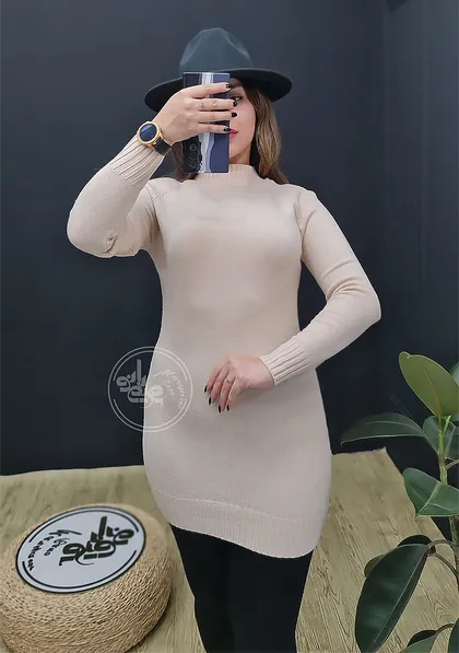 تونیک بافت کژال