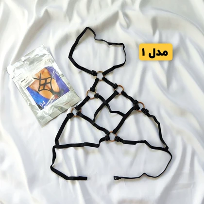 هارنس فانتزی کد 179