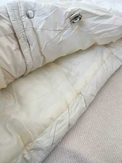 کاپشن پافری ضدآب کد 5301