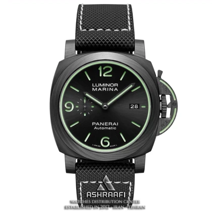 ساعت پنرای لومینور Panerai Luminor Marina OP0000 B
