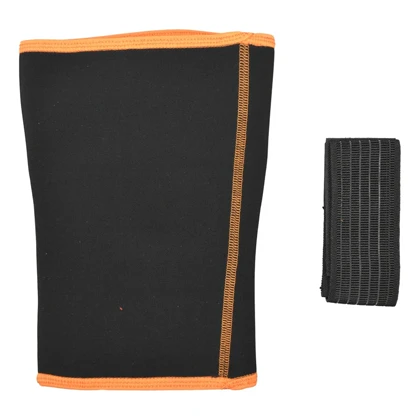 زانوبند استوانه ای نئوپرن پین مد مدل PS15 بسته یک عددی