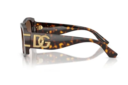 عینک آفتابی دولچه گابانا Dolce & Gabbana DG4501S 050213