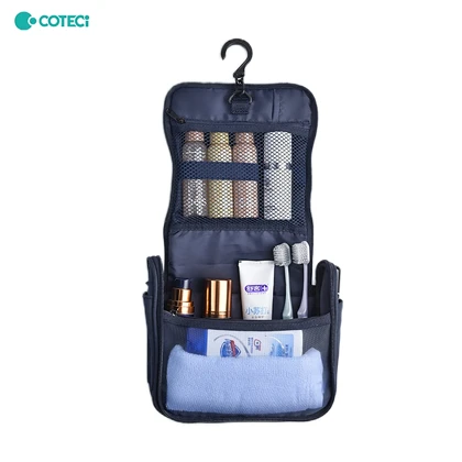 کیف لوازم آرایشی و بهداشتی مسافرتی تاشو کوتسی TR-040