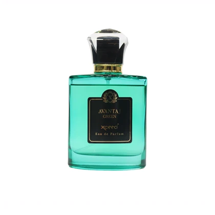 ادوپرفیوم مردانه ایکسید مدل Avantaj Green