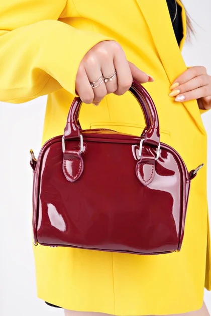 کیف دوشی زنانه اورجینال پاسیونه pasyone