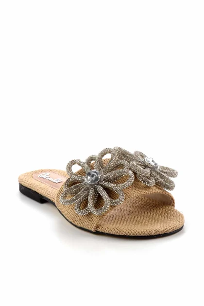 دمپایی بچگانه بامبی bambi