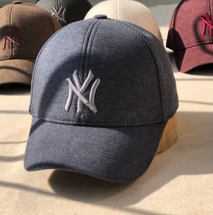 کلاه فوتر ny