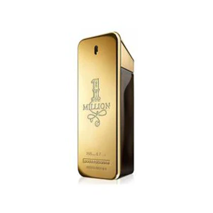 عطر ادکلن پاکو رابان وان میلیون مردانه 30 میل اشدی Paco Rabanne 1Million for Men 30ml