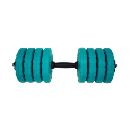 دمبل رادیس فیت مدل RBV12-1500 One Handle وزن 12 کیلوگرم