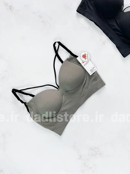 نیم‌تنه کاپ‌دار پایین کش هارنس دار