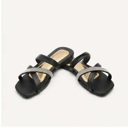 کفش صندل زنانه مدل 0316