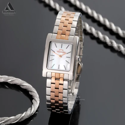 ساعت اسلازنجر صفحه صدفی Slazenger SL.09.2505.3.05