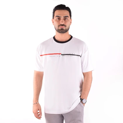 تیشرت مردانه D327
