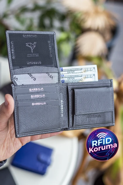 کیف پول زنانه garbalia garbalia