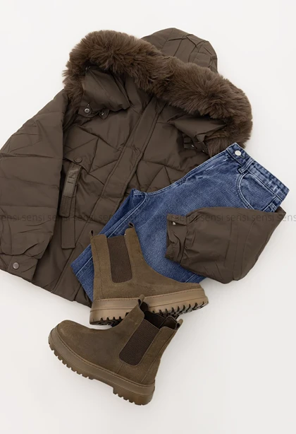 کاپشن کتانtc پشم شیشه کد1004949