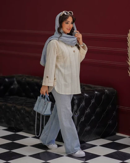 مدل آرامیس کد 2893