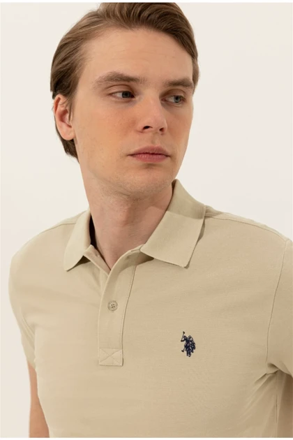 تیشرت مردانه اورجینال assn u.s.-polo-assn.