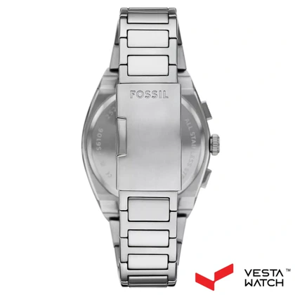 ساعت مچی مردانه فسیل FOSSIL مدل FS6105