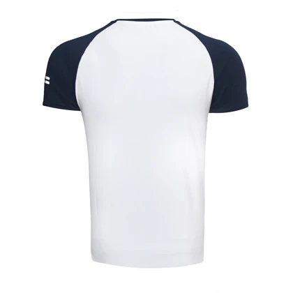 تیشرت ورزشی مردانه تکنیک پلاس 07 مدل TS-150