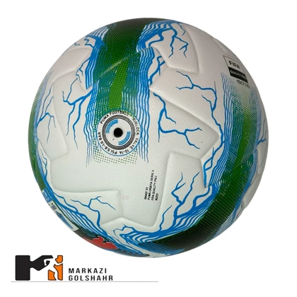 توپ فوتبال پوما طرح سری آ ایتالیا فصل 2026