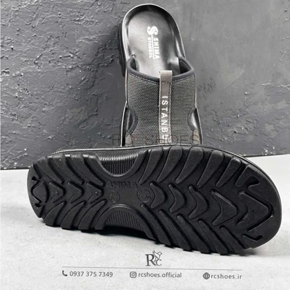 صندل استامبول مردانه