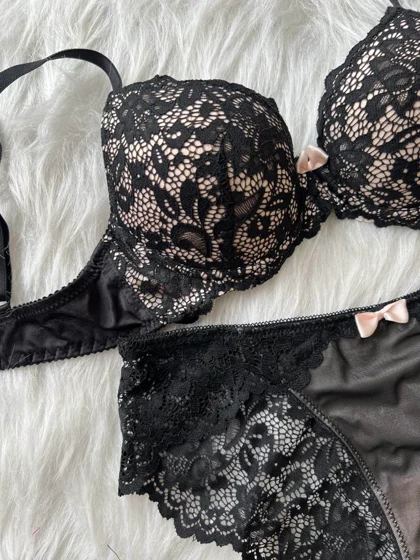 ست شورت و سوتین جکدار فنردار NBB کد : 4422