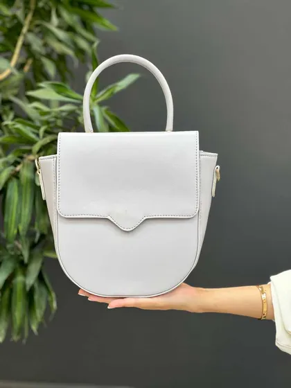 کیف بزرگ لبه هفتی