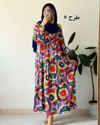ساحلی نخی ترک آرین 3