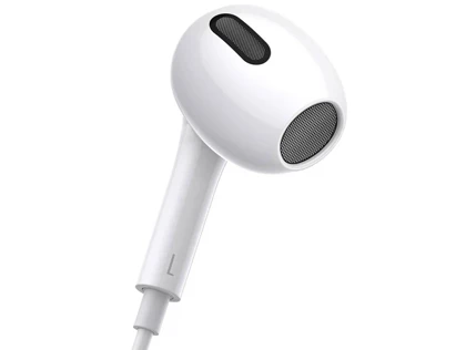 هندزفری سیمی تایپ سی بیسوس Baseus Encok Type-C in-ear Wired Earphone NGCR010002