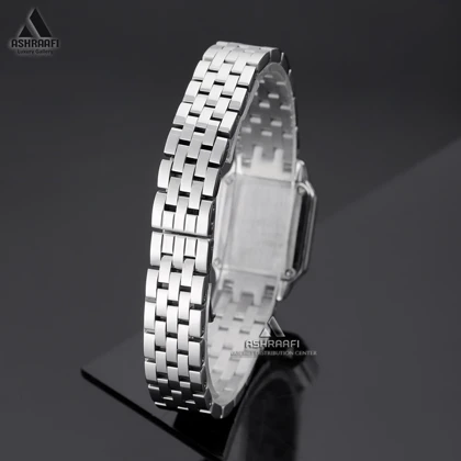 ساعت کارتیه پنتر صفحه سبز Cartier Panthere G-22