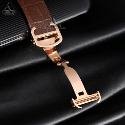 ساعت کارتیه بالن بلو Cartier Ballon Bleu 3350