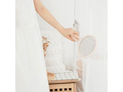حشره کش قابل شارژ سوتینگ Sothing Mini Electric Mosquito Swatter