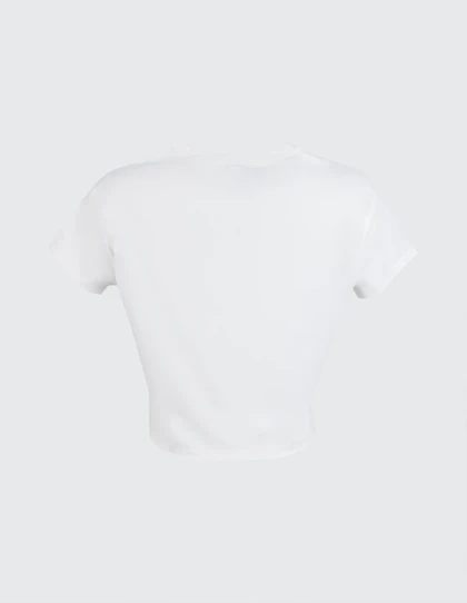 تیشرت ورزشی زنانه اسپورتلند Precision W